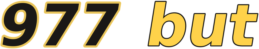 977 but logo